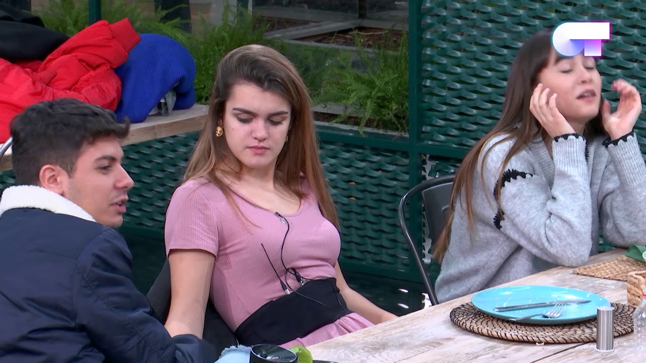 ¿Qué pensaron de Alfred cuando lo vieron en el CASTING FINAL? | LOS MEJORES MOMENTOS | OT 2017