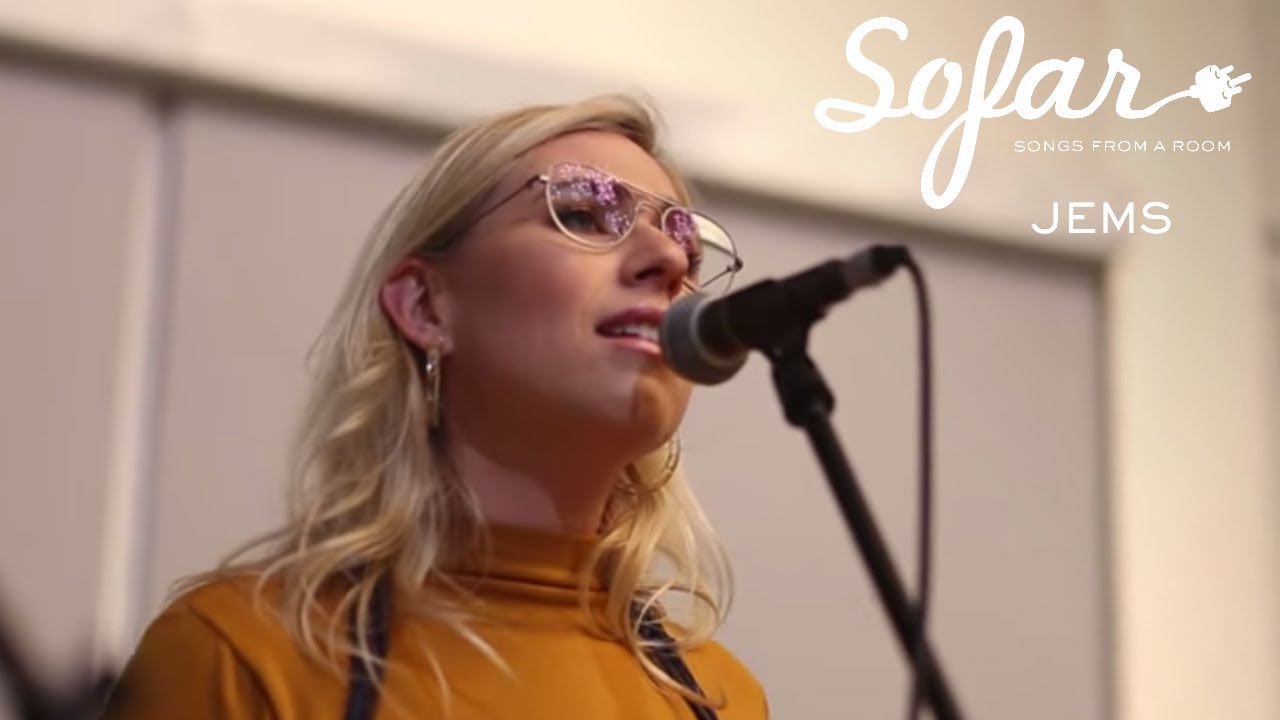 JEMS - Master Weaver | Sofar Los Angeles