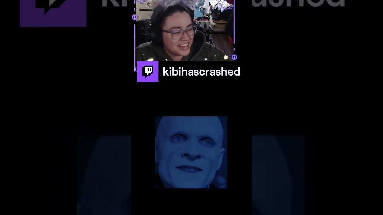 Ew Vince | kibihascrashed on #Twitch
