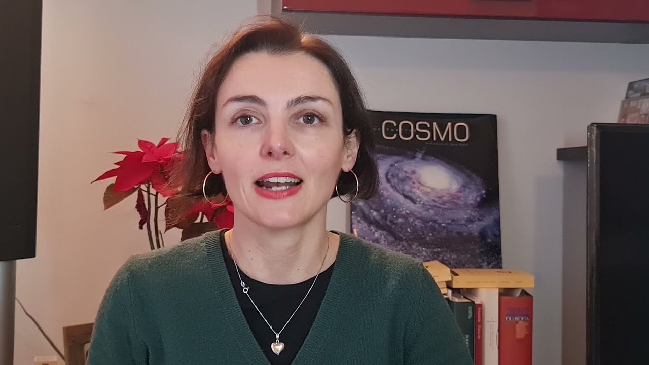 Dipartimento di Discipline Filosofiche - Filosofia teoretica - Prof.ssa Federica Cislaghi