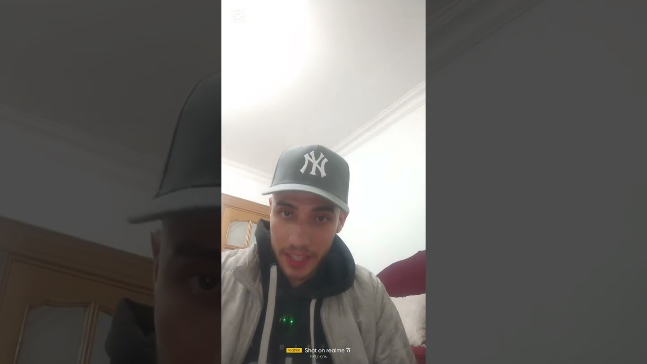 دقائق معدودات لاغتنام أيام معدودات
