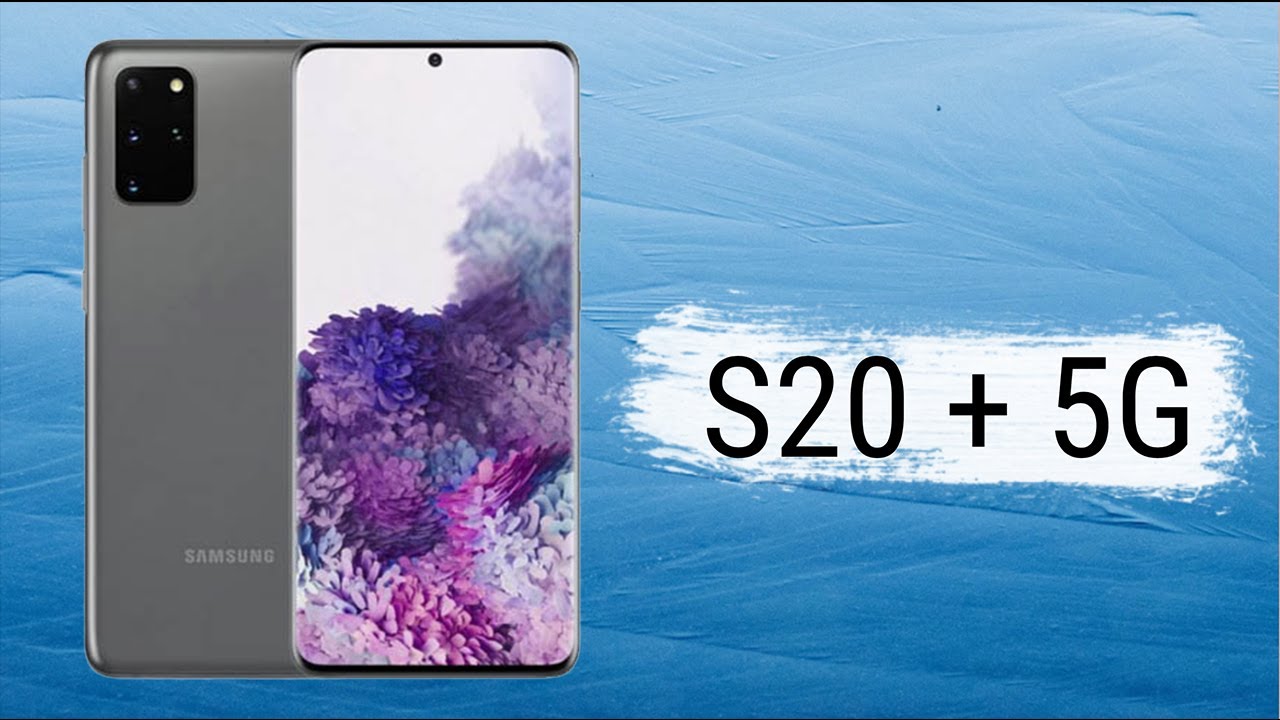 الجندي المظلوم جالكسي S20 PLUS