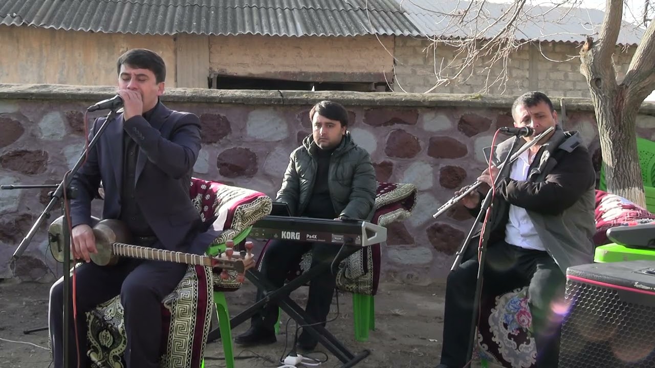 Акмали Тагоймурод оши нахор 