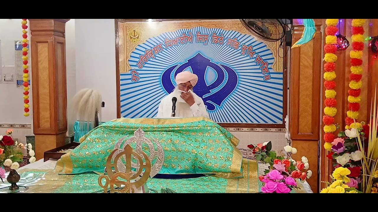 07/03/26,Ang,542,ਭਾਈ ਸਜਨਮੋਹਨ ਸਿੰਘ, ਵਲੋਂ  ਸ਼ਬਦ