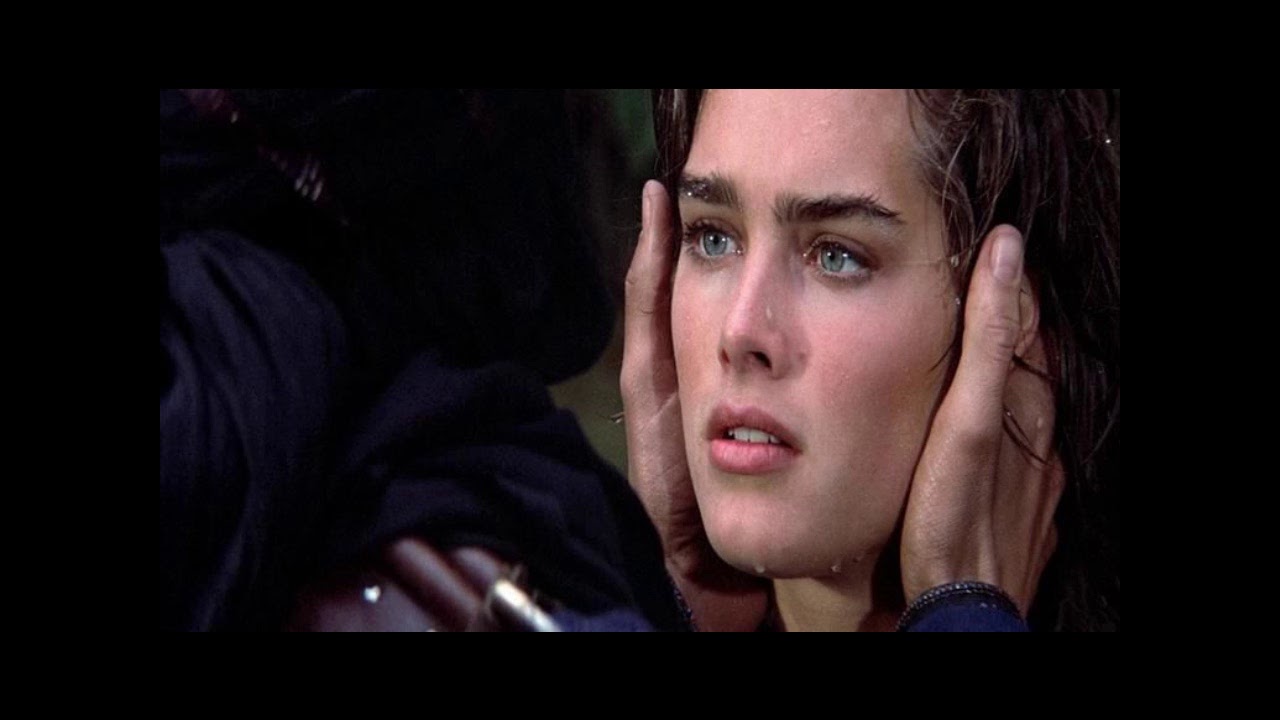 Theme from Sahara  - Music by Ennio Morricone
