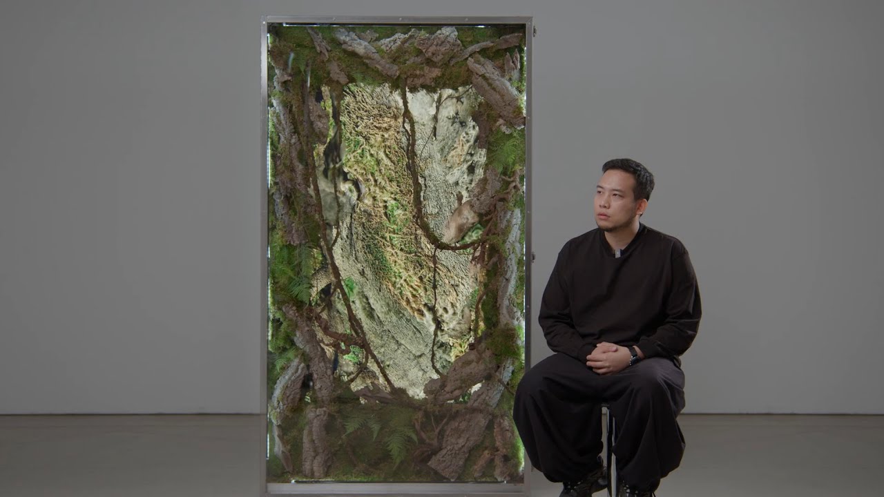 Seoul Museum of Art | 《SeMA 앤솔러지: 열 개의 주문》 | 구기정 작가 인터뷰