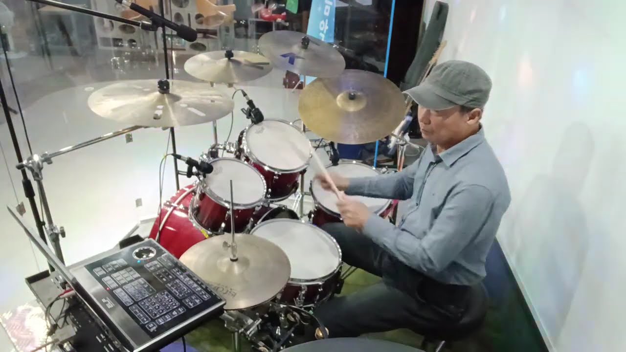 흔적 최유라