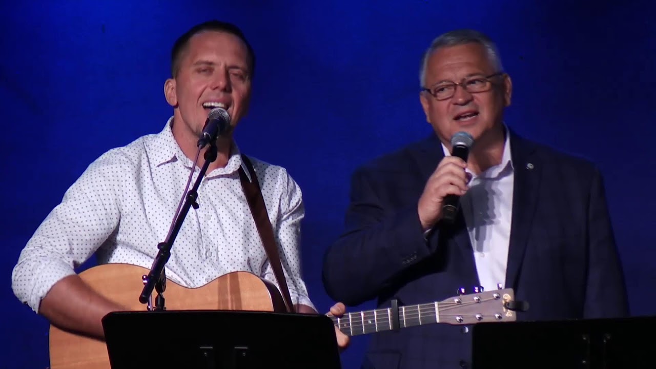 The Law of Synergy | Andreas Neufeld | October 16, 2022 | Living Stream Church