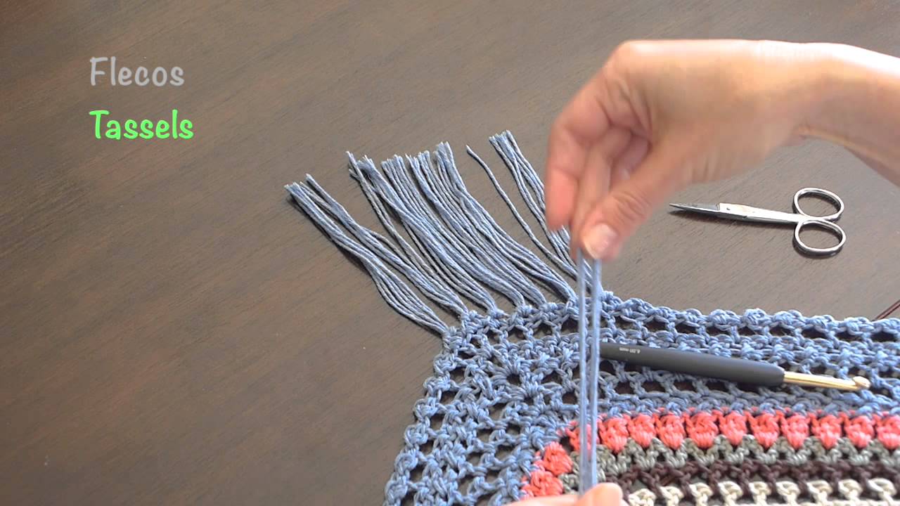 Flecos / Tassels