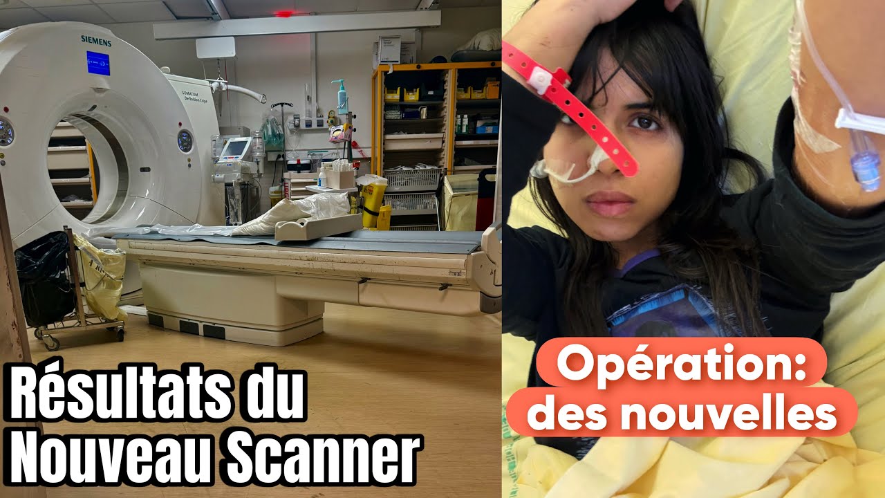 🏥Op&eacute;ration annul&eacute;e&hellip;?