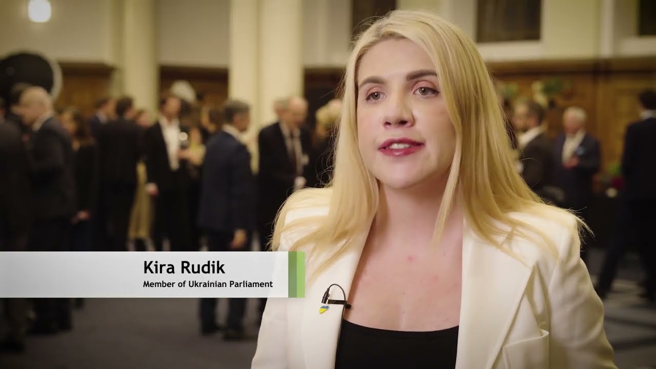 Magnitsky Human Rights Awards 2022: Highlights