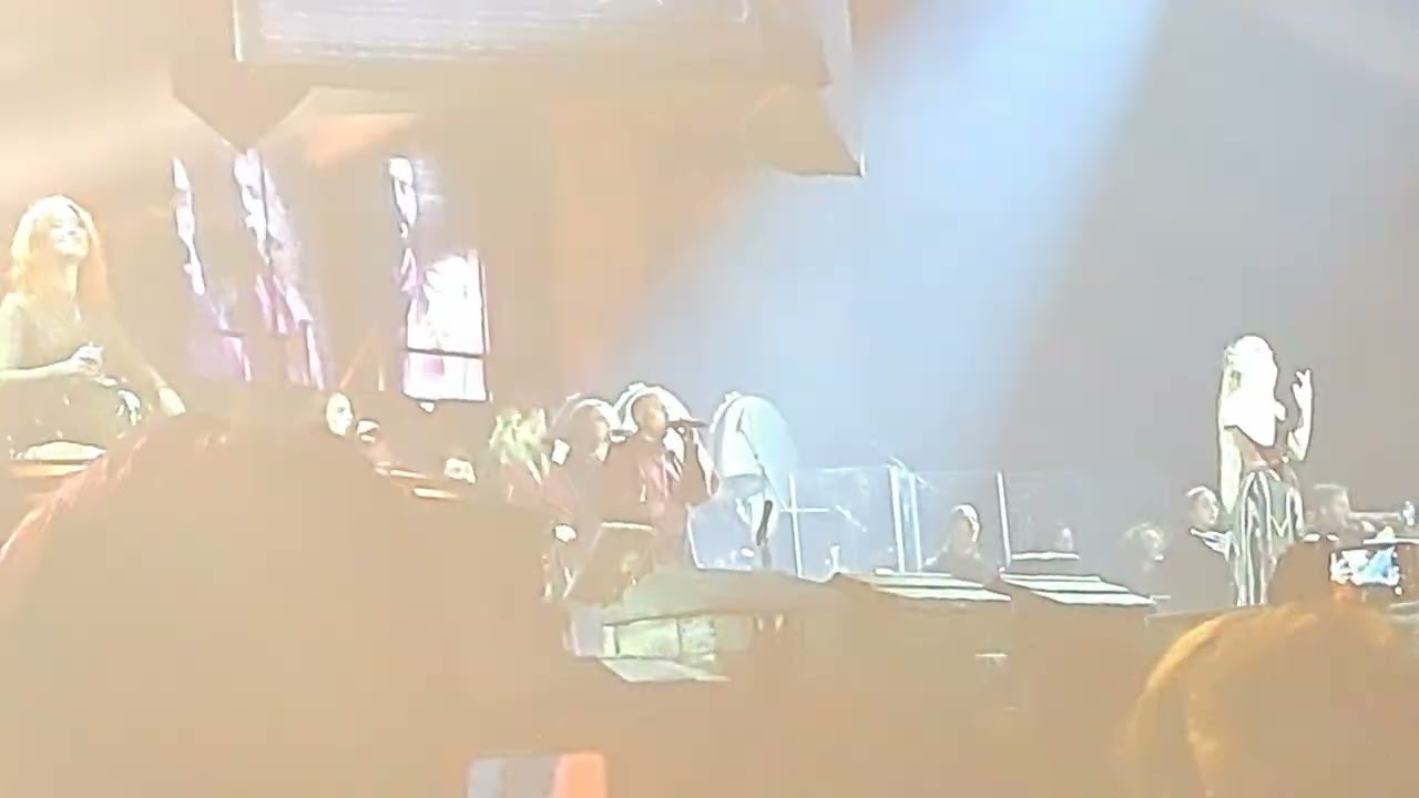 The Legendary Orchestra 'The Unkillable Soldier' CO-OP LIVE,Manchester 5th October 2025