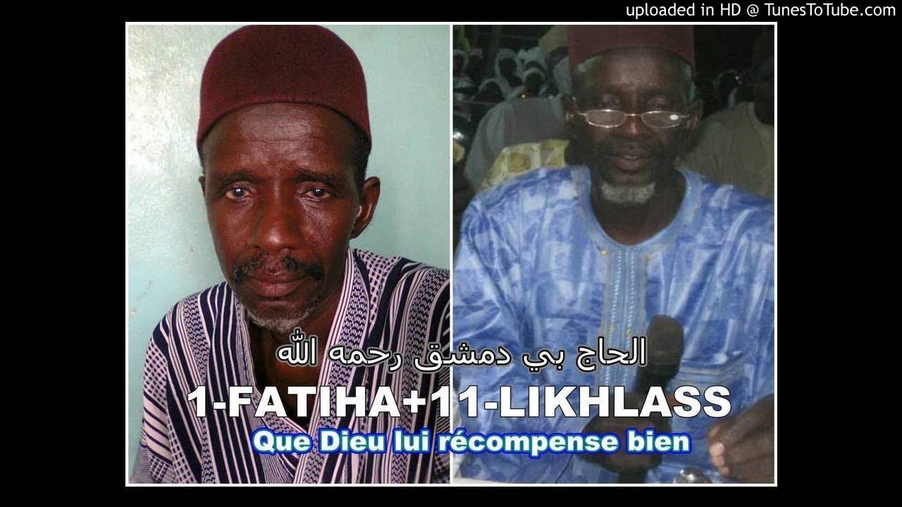 diangui dimiskha par EL HADJI MBAYE 05