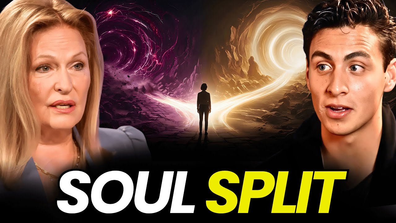 Two SOUL PATHS Have OPENED! — Why Only Some Are Feeling the CHAOS First | Regina Meredith