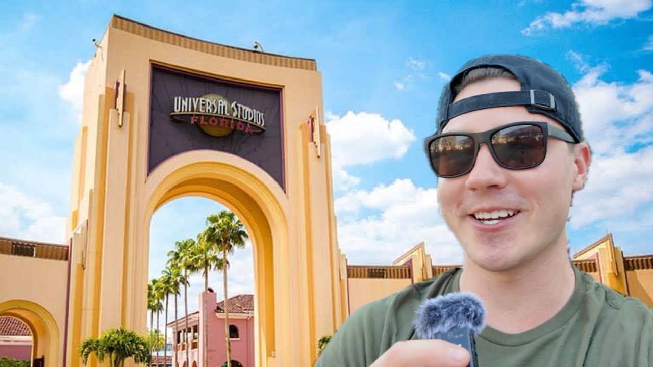 10 Mistakes You&rsquo;re Making At Universal That&rsquo;s Costing You Money $$$