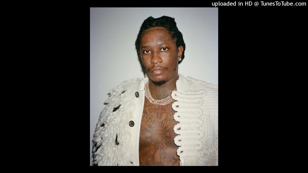 [FREE] Young Thug Type Beat | 
