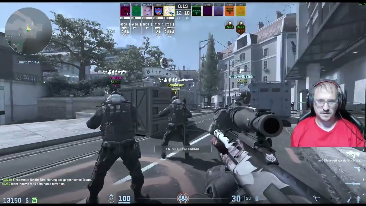Meine Twitch Clips Folge 62