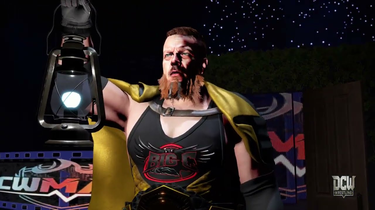 DCWMANIA