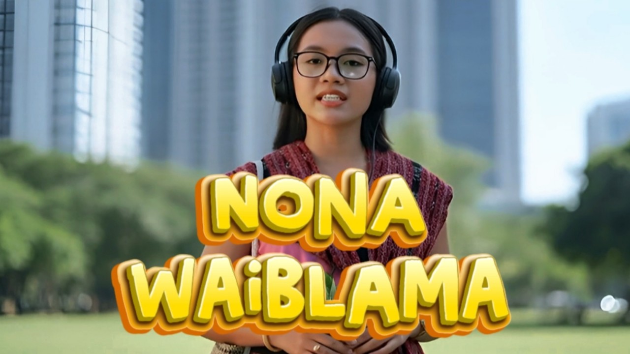 LAGU || NONA WAIBLAMA