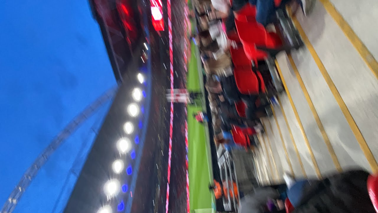 Football Easter Holidays (Wembley, Villa Park etc)