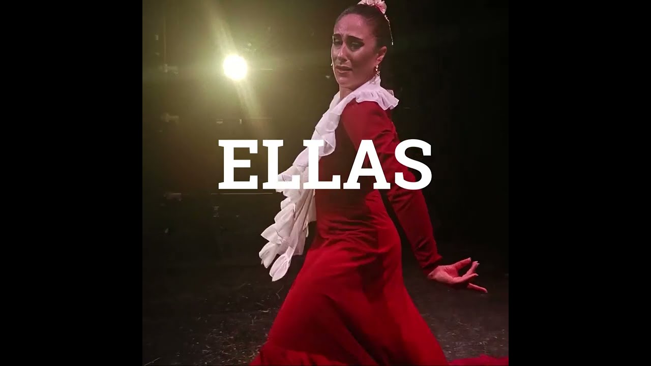 ELLAS von BEATRIZ RIVERO. Am 16.9.23 im Theater Die Neue Tribüne Wien