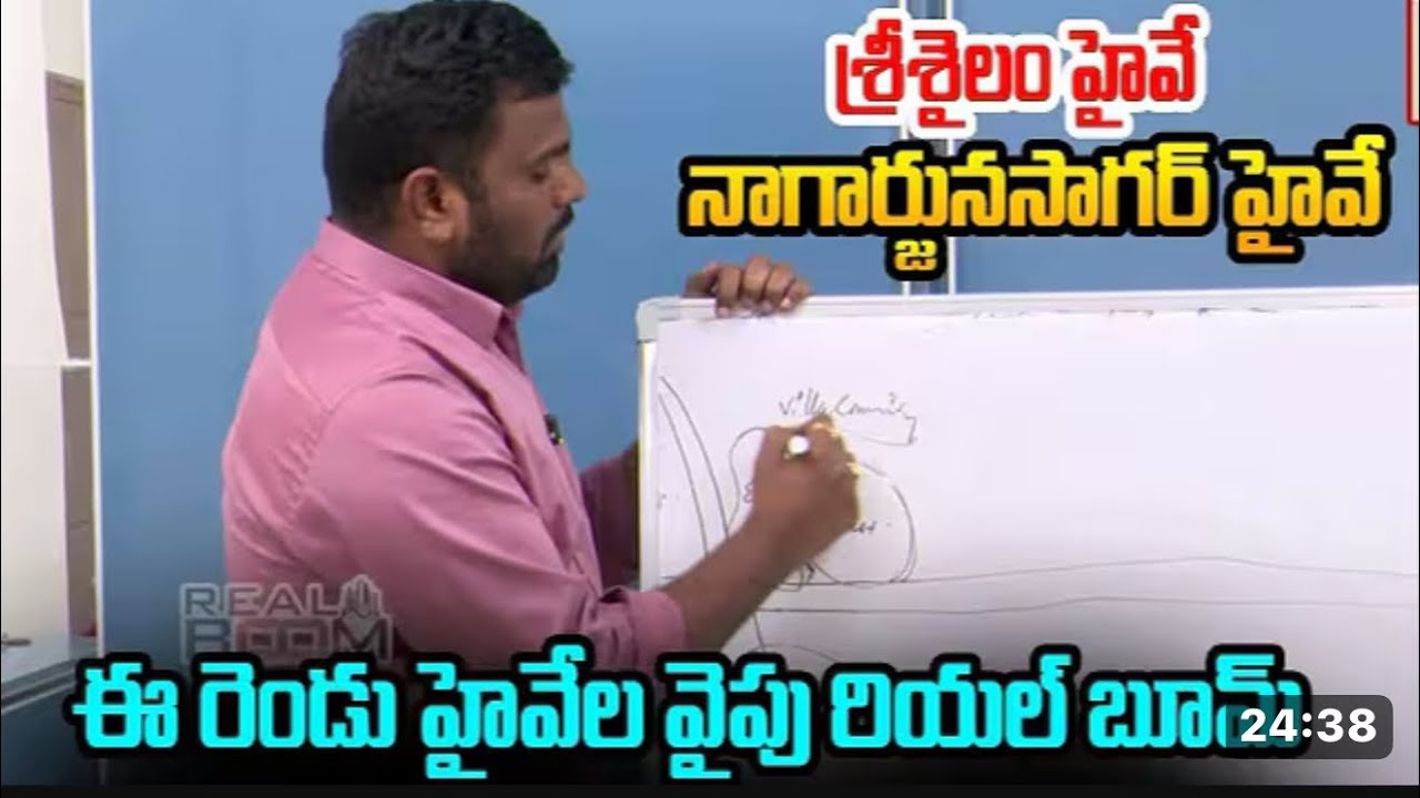Future City Developments & Connectivity | Meerkhanpet | Srisailam Highway | Sagar Highway