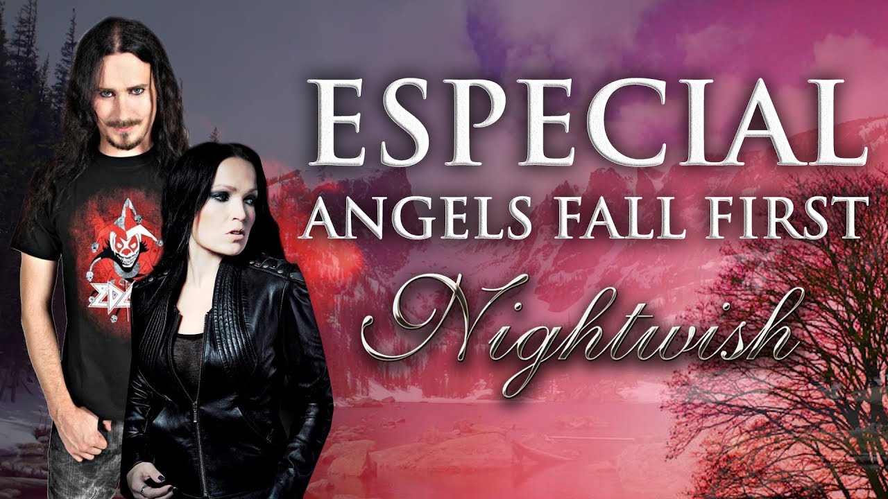 Nightwish - Especial Angels Fall First | 20 anos