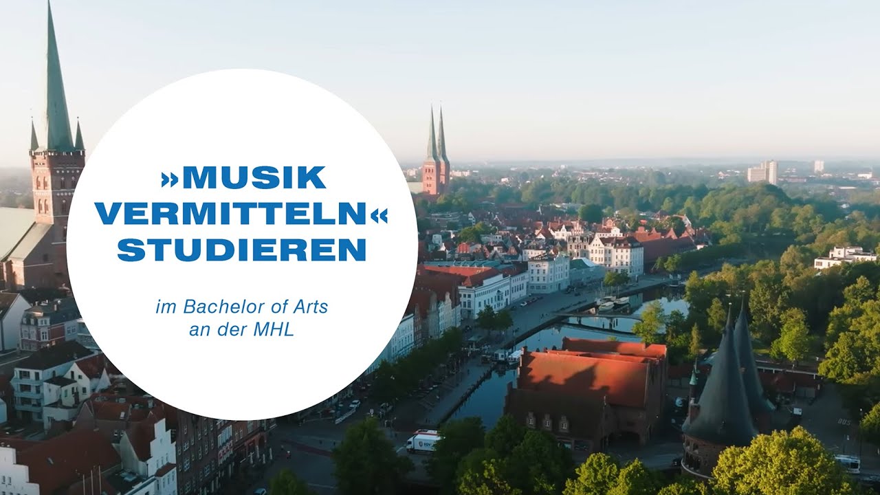 »Musik Vermitteln« im Bachelor of Arts an der MHL studieren