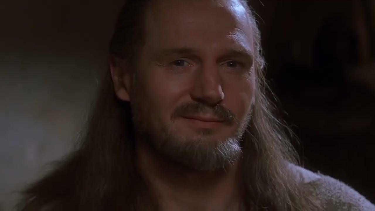 The Failure of the Grey Jedi