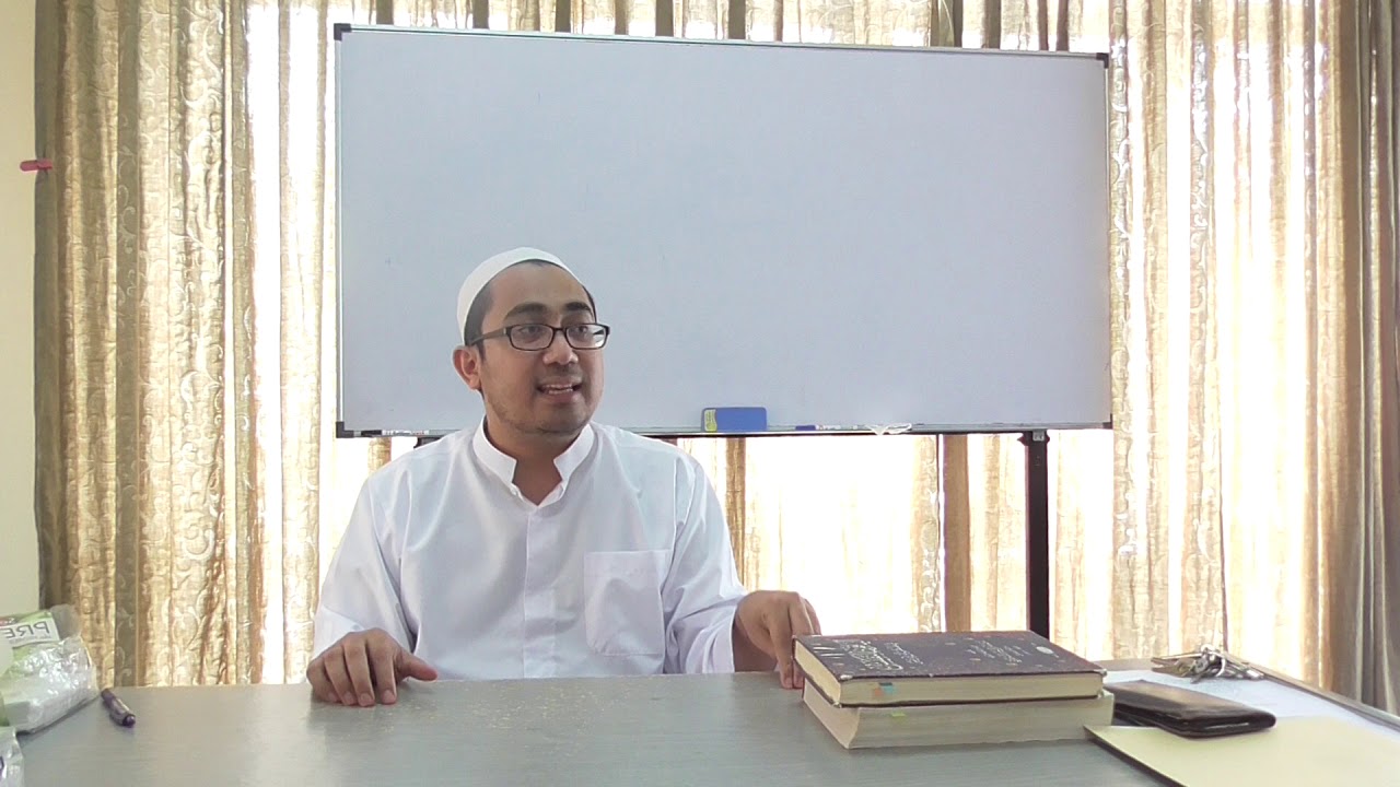 alMuqoddimah alHadhraomiyyah 1a(Muqoddimah) - Habib Ali Baqir alSaqqaf