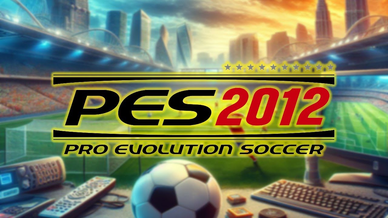 ⚽Полный анализ PES 2012⚽ +Режимы игры🎮 +Улучшенные функции +Геймплей ✅