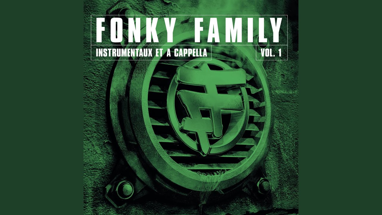 Tonight (Instrumental)