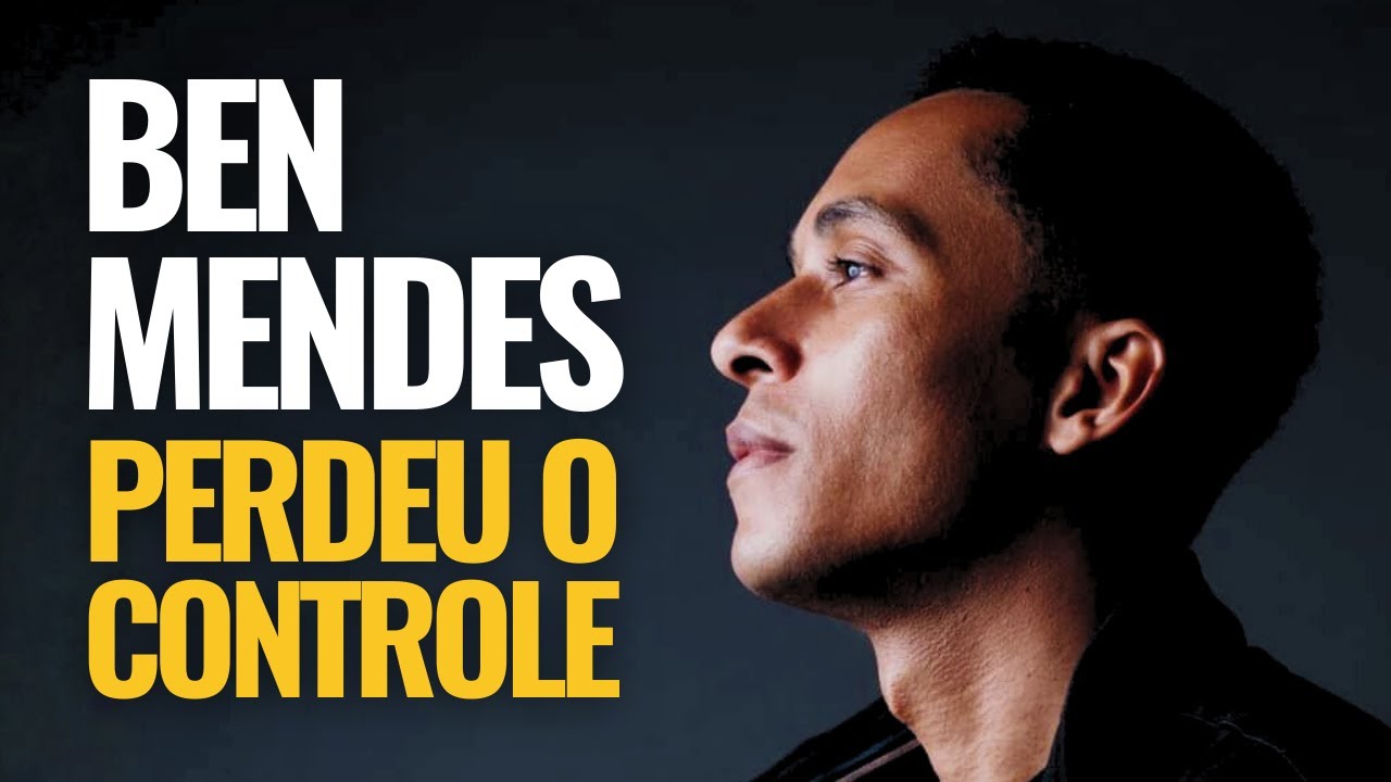 Como algu&eacute;m t&atilde;o articulado se tornou t&atilde;o violento? | Anderson Fran&ccedil;a