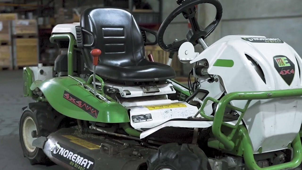 FILME INSTITUCIONAL+ATTILA