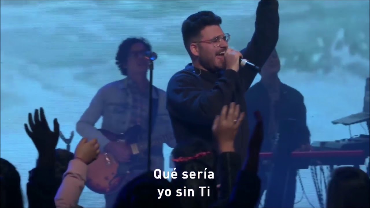 Recordaré (Remembrence) - Hillsong Worship