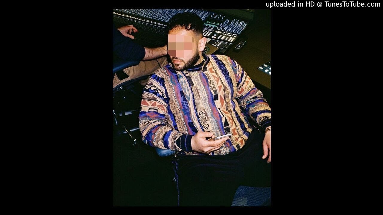 (Free) OG Pezo x Japotheke439 x Lucio101 Type Beat - 