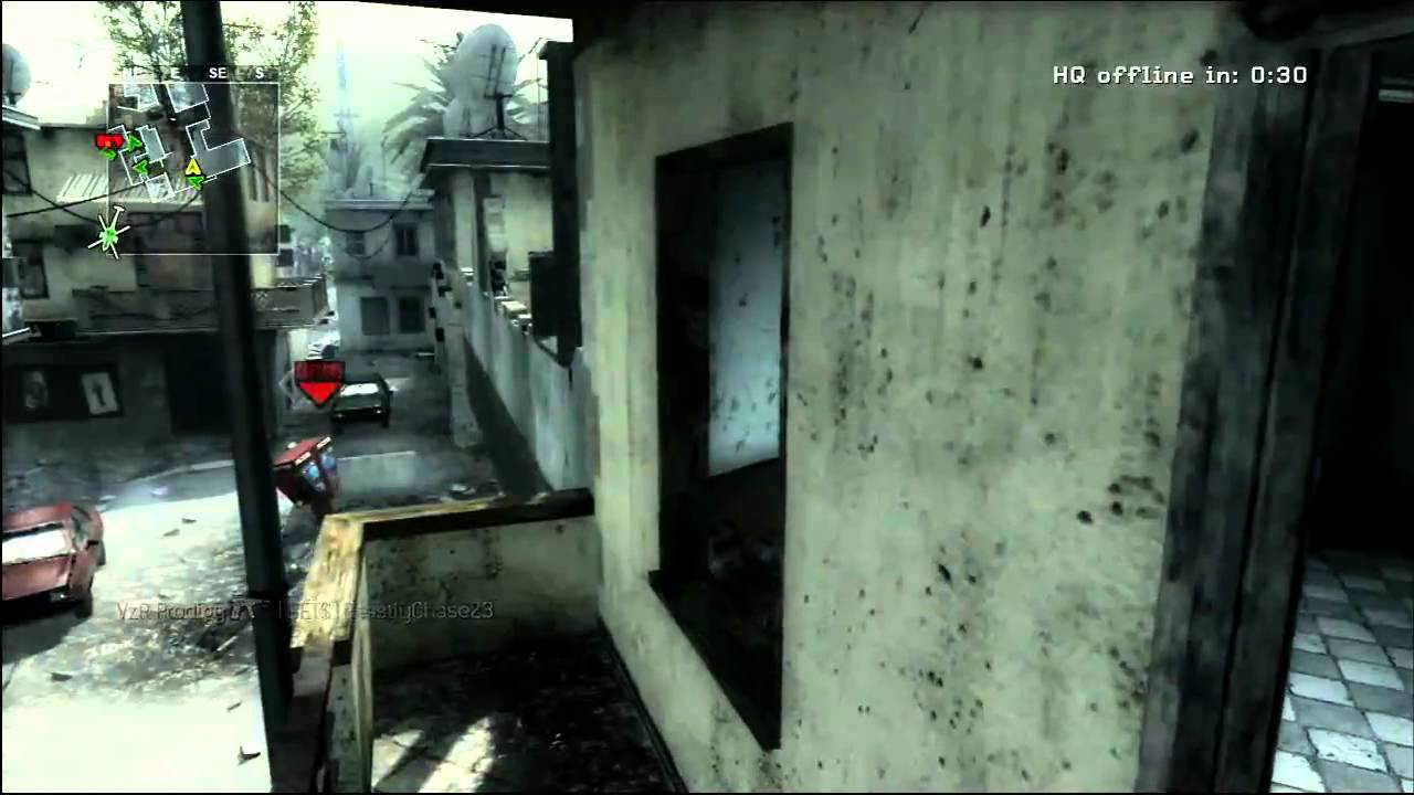 Out-Played dFocuz