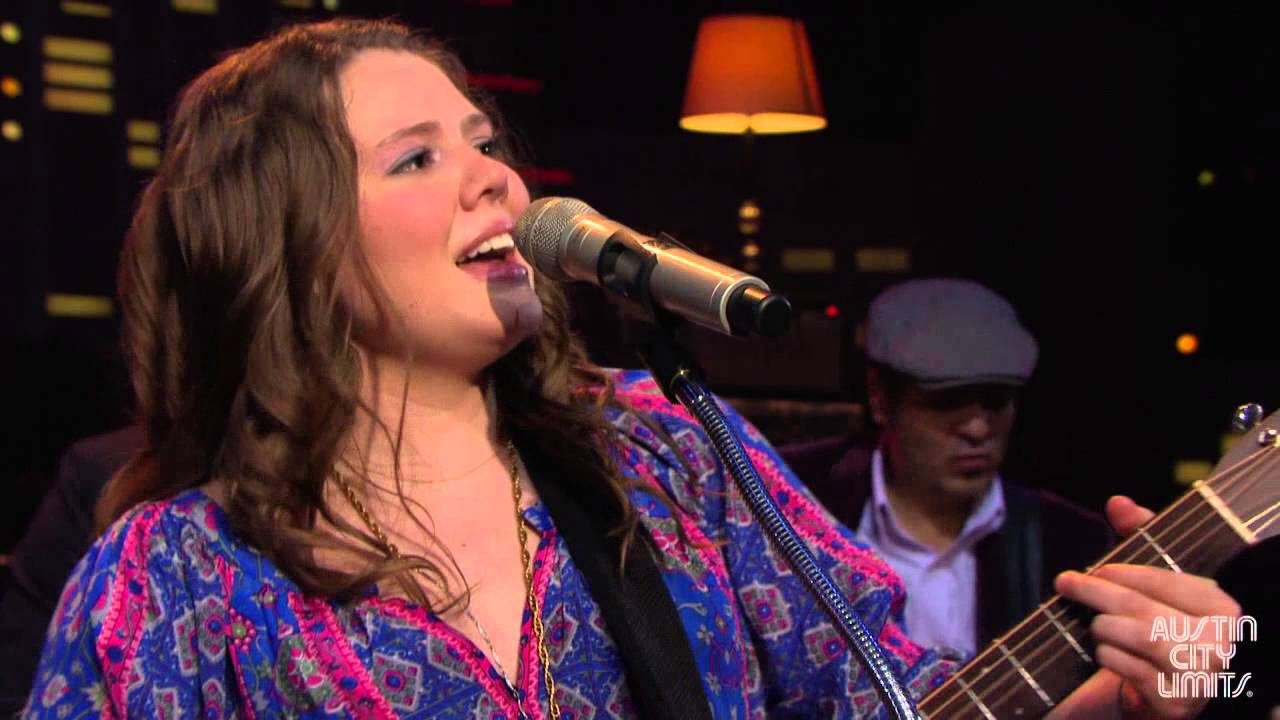 Austin City Limits Web Exclusive: Jesse & Joy 