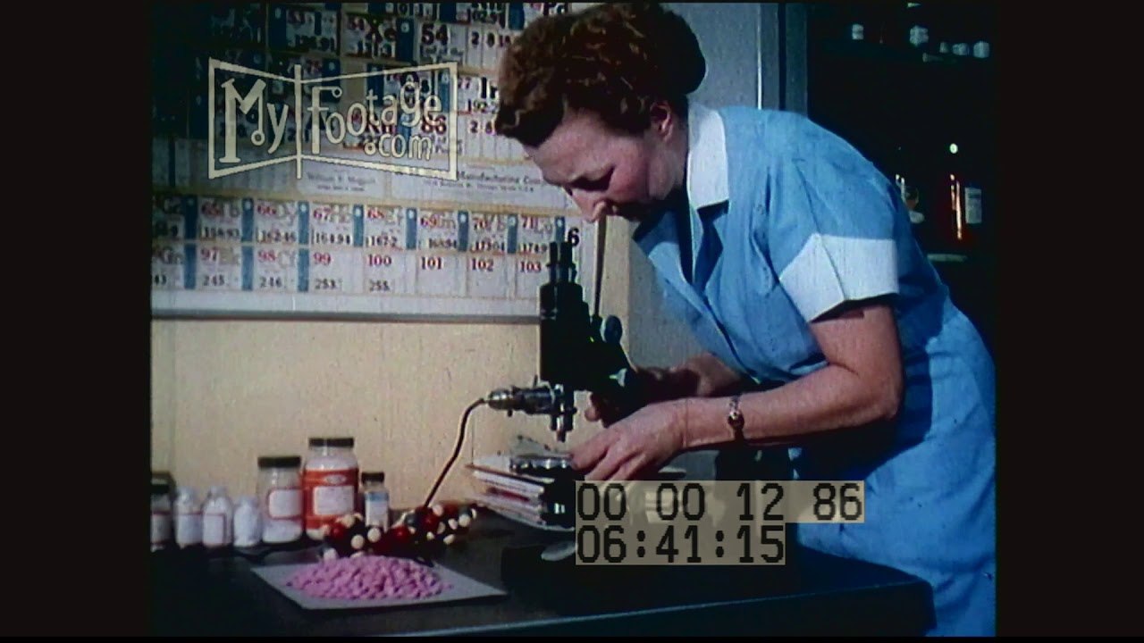 New Jersey (1957) Part 5 of 7