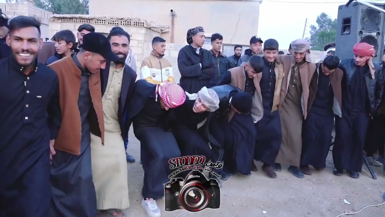 زوري نار 🔥 الفنان علي الميالي العازف قصي الطه الشاعر فرج الغبين تصوير ستوديو وتين المصور الشبل حمودي
