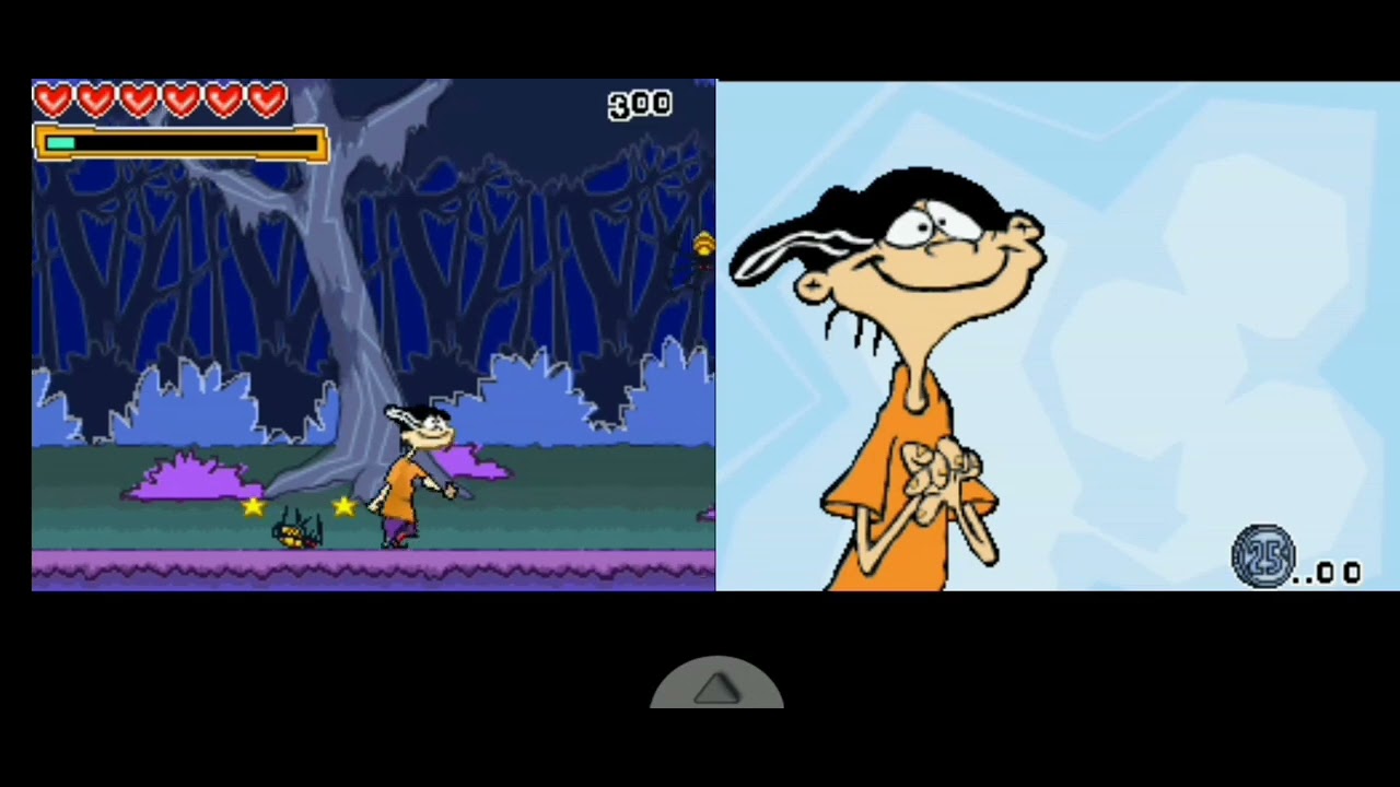 Ed Edd n Eddy Scam of the Century 
