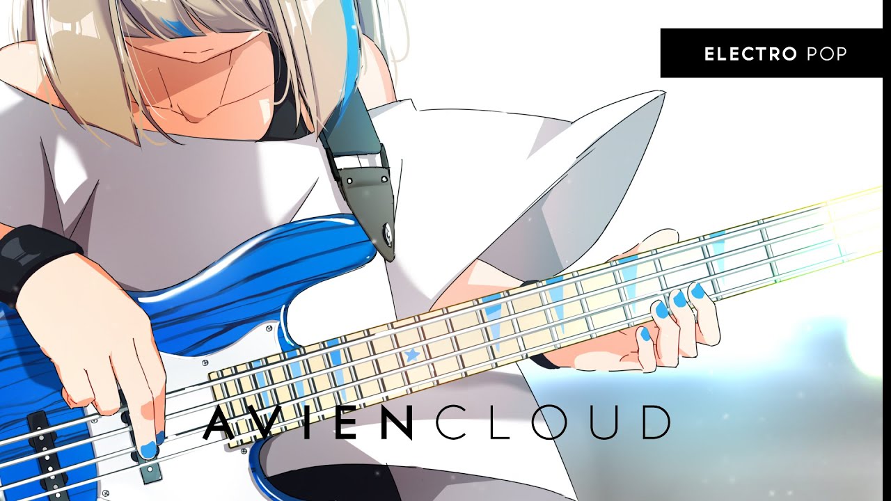 Paper Idol – Clouds (Lyrics) [CC]