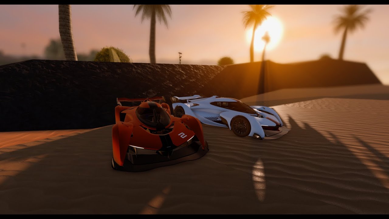 50 SUBS SPECIAL!!! Driving Empire : Using Solus GT In Current Car Meta