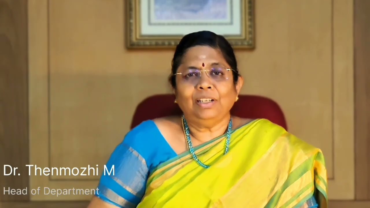 All about MBA program at DoMS, IIT Madras