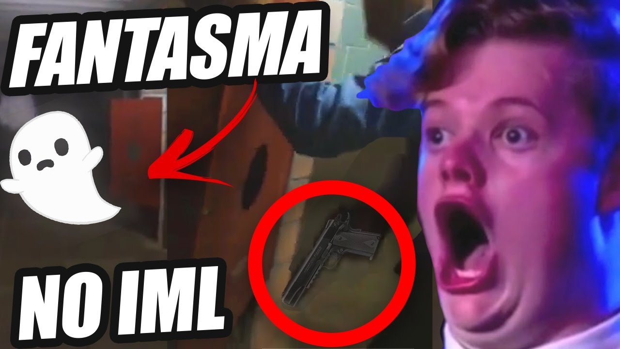 👻 FANTASMA NO IML DE CUIAB&Aacute; - VIDEO DO WHATSAPP