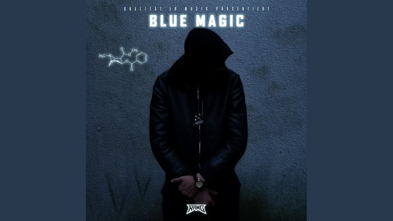 Blue Magic