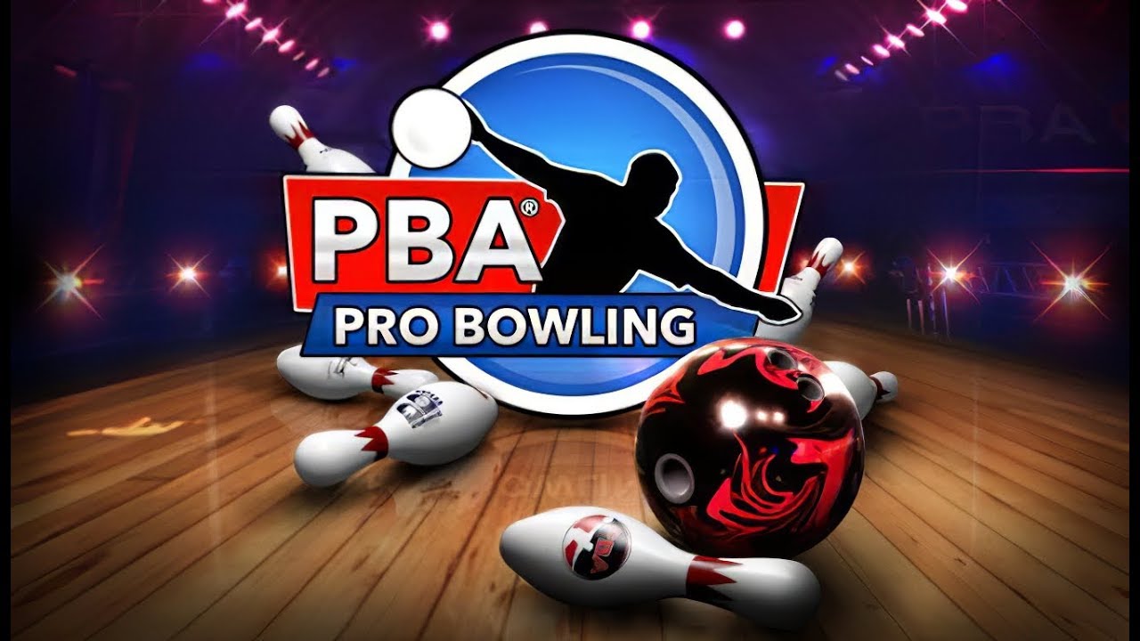 PBA Pro Bowling ★ GamePlay ★ Ultra Settings