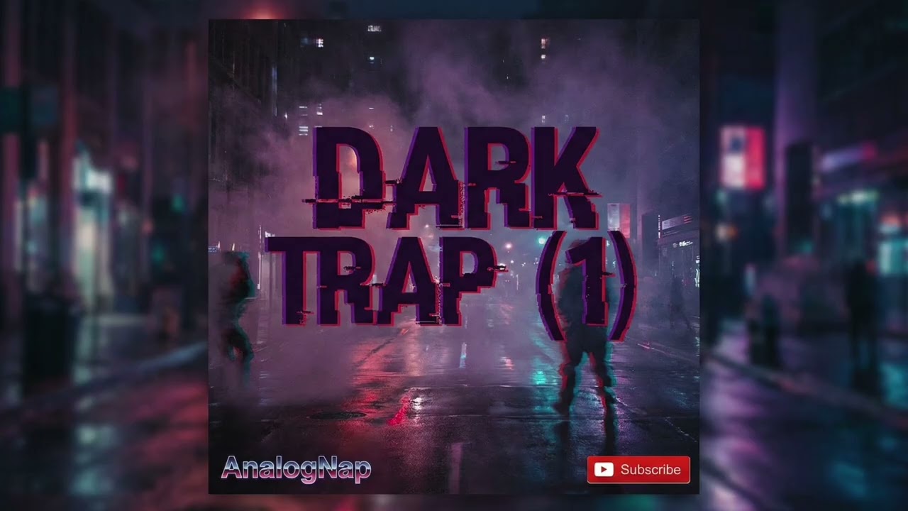 Dark Trap (1) ⚡️ Hard Hitting Phonk & Underground Trap #DarkTrap #HardTrap #Phonk