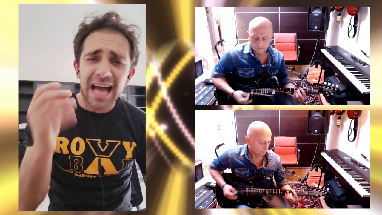 Buoni o Cattivi - Tributo a Vasco