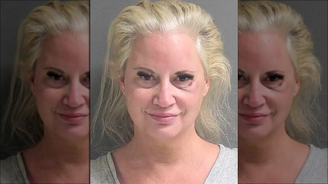 Celebs Who Are Currently Doing Jail Time